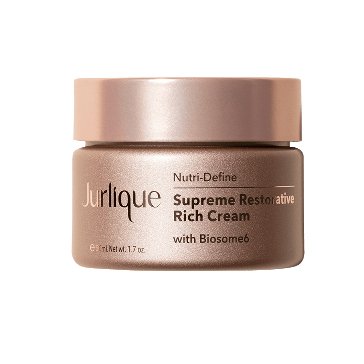 Jurlique, Nutri-Define Supreme Restorative Rich Cream. 50 ml, 825 kr.