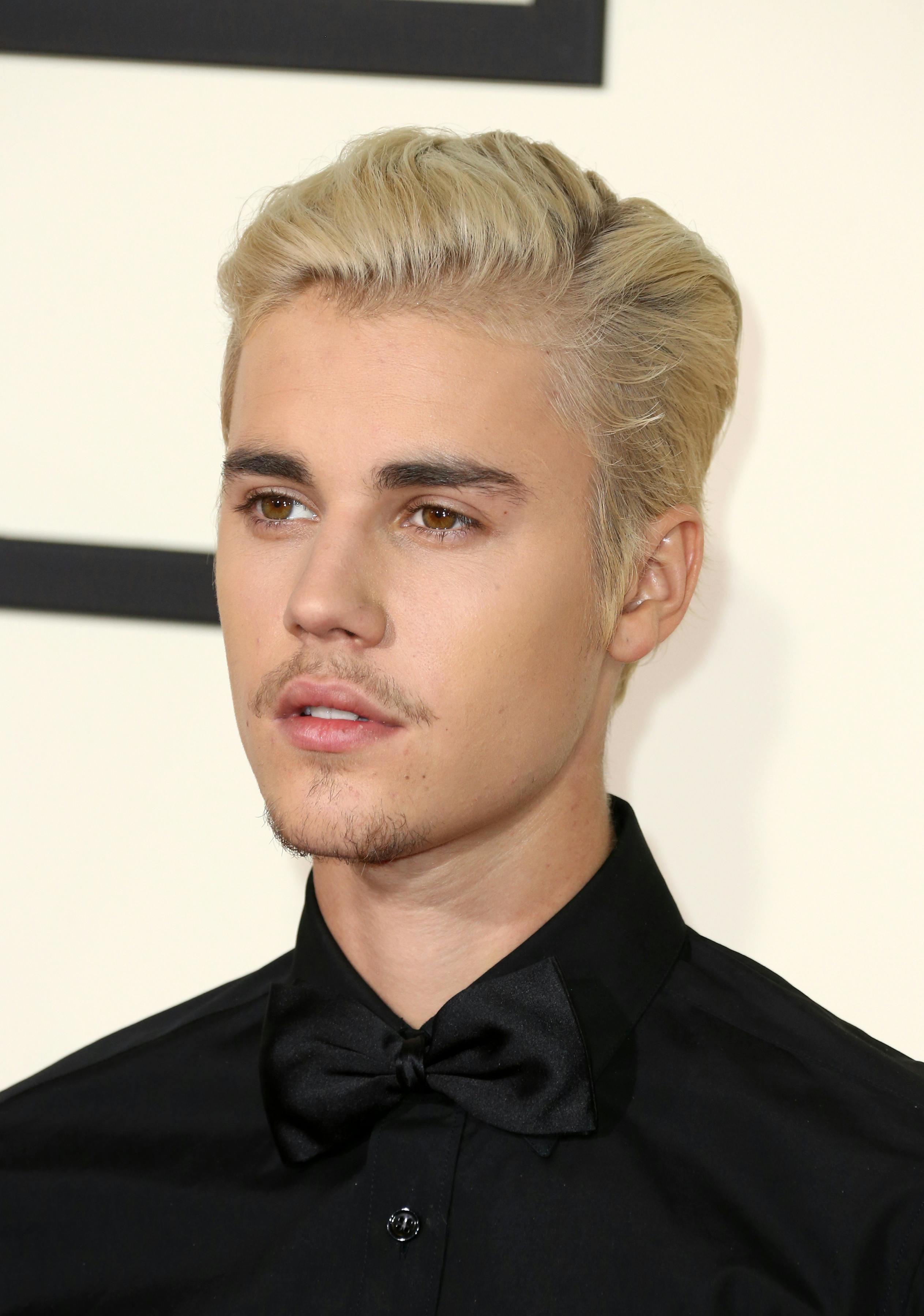 Justin Bieber er fra året 1994. Justin Bieber