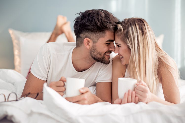 7 regler for dating min teenage datter Salt Lake City dating scene