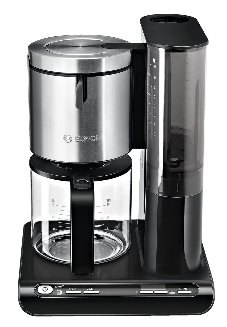 Bosch kaffemaskine, Styline TKA8633, 979 DKK Bosch kaffemaskine, Styline TKA8633, 979 DKK