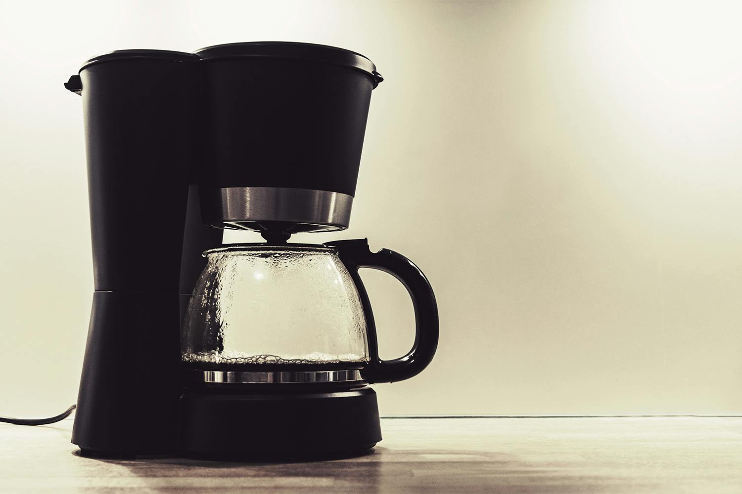 Kaffemaskine