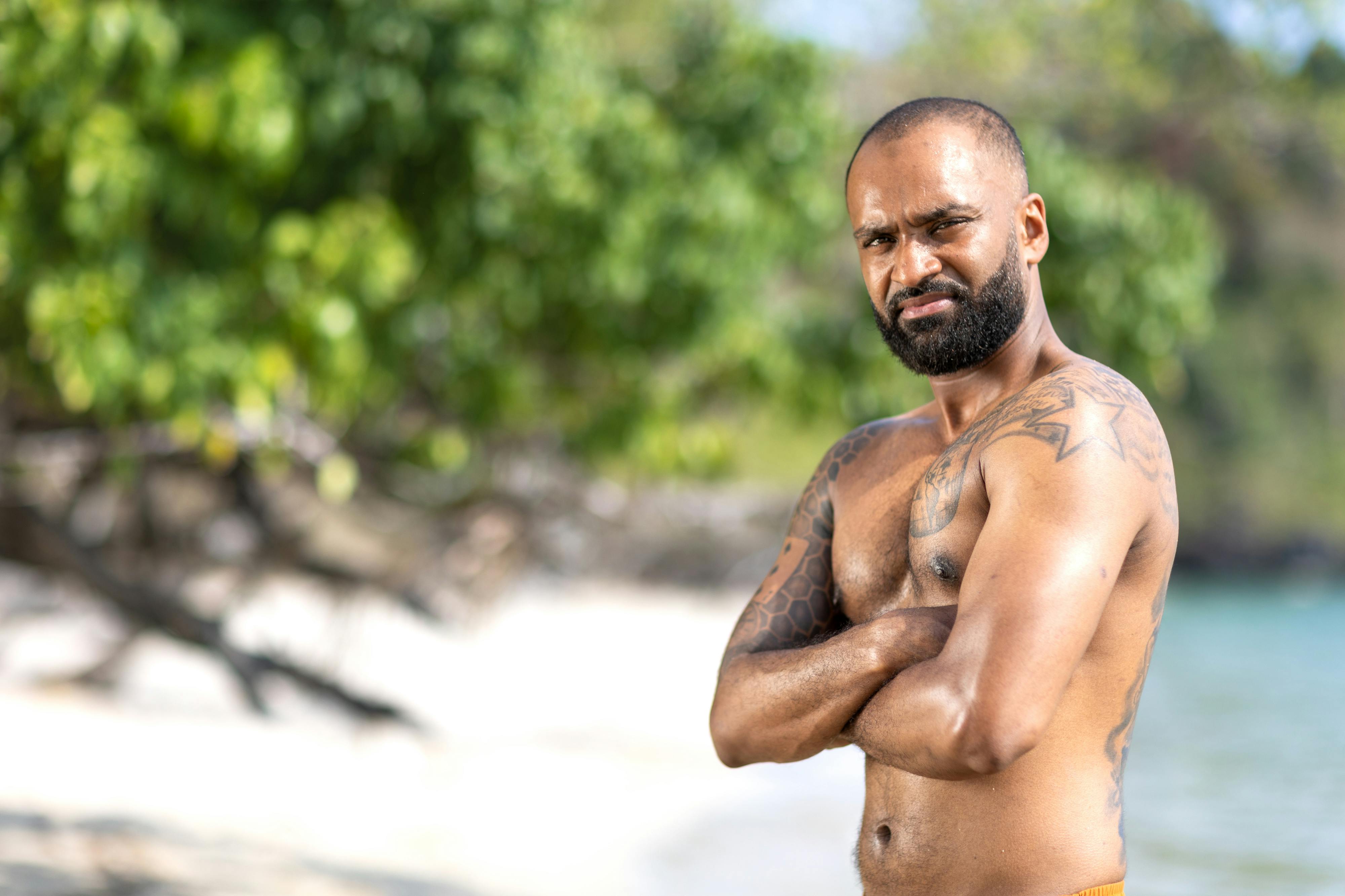 Kaleepan fra Robinson Kaleepan fra Robinson