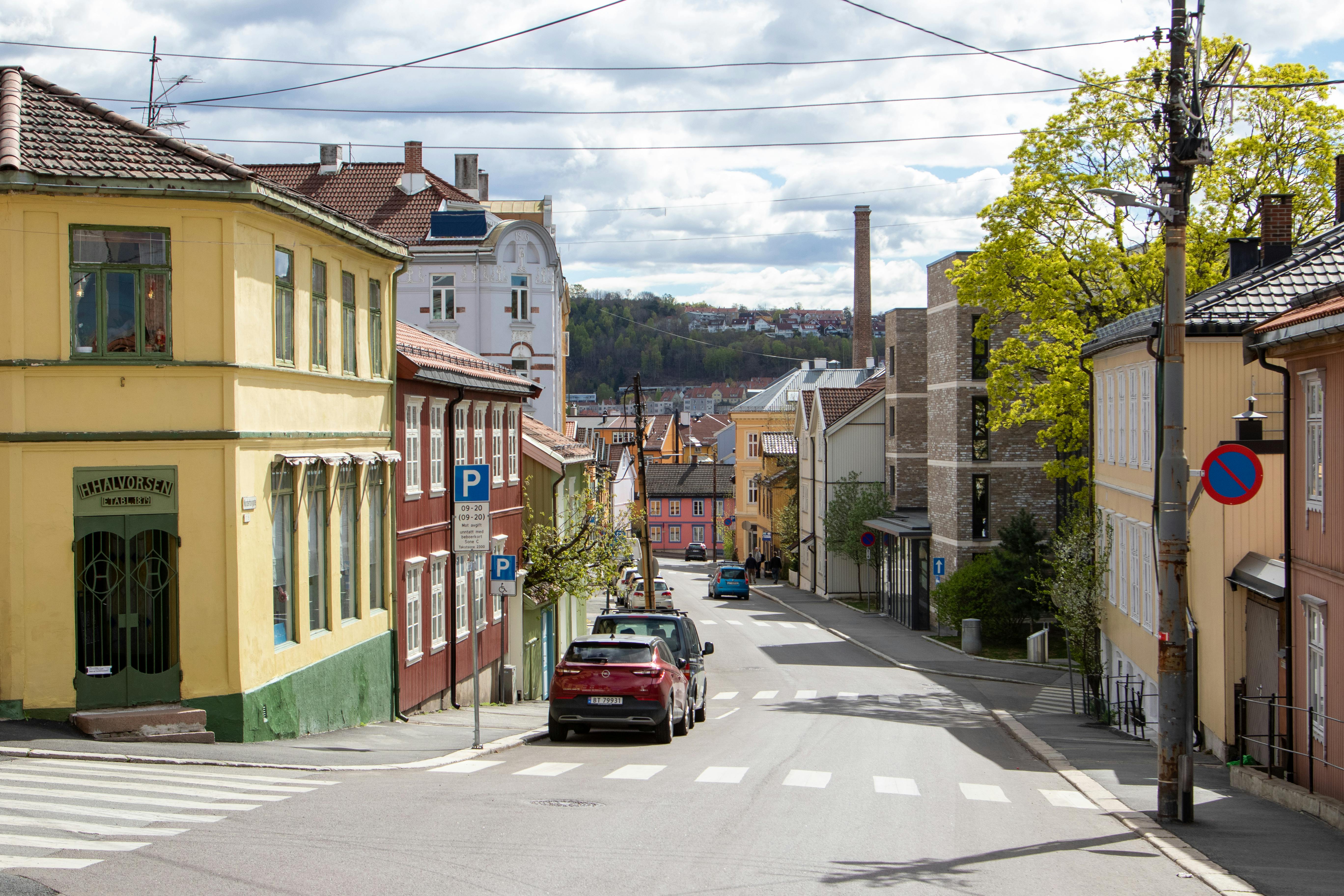Det gamle Oslo