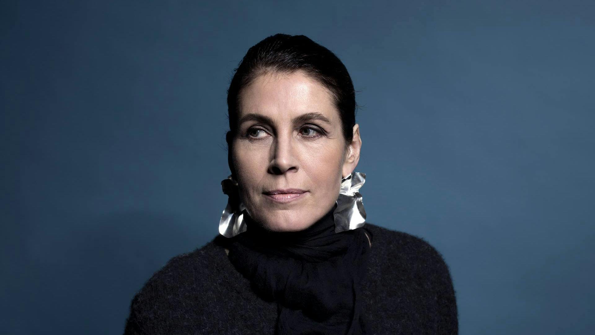 Kari Bremnes på Sentrum Scene den 24. og 25. oktober