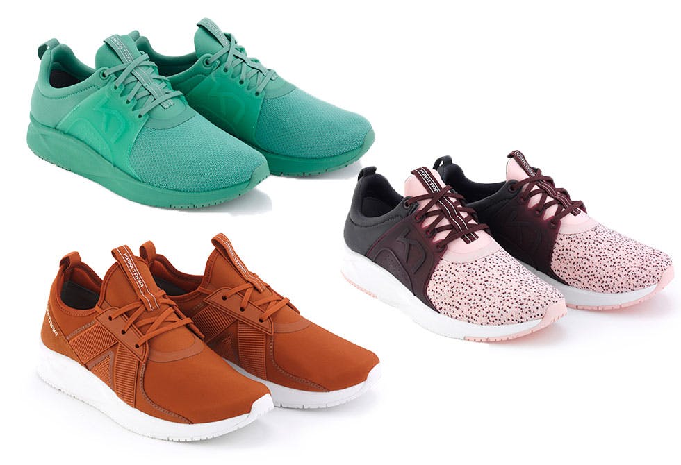 Kari Traa Sneakers