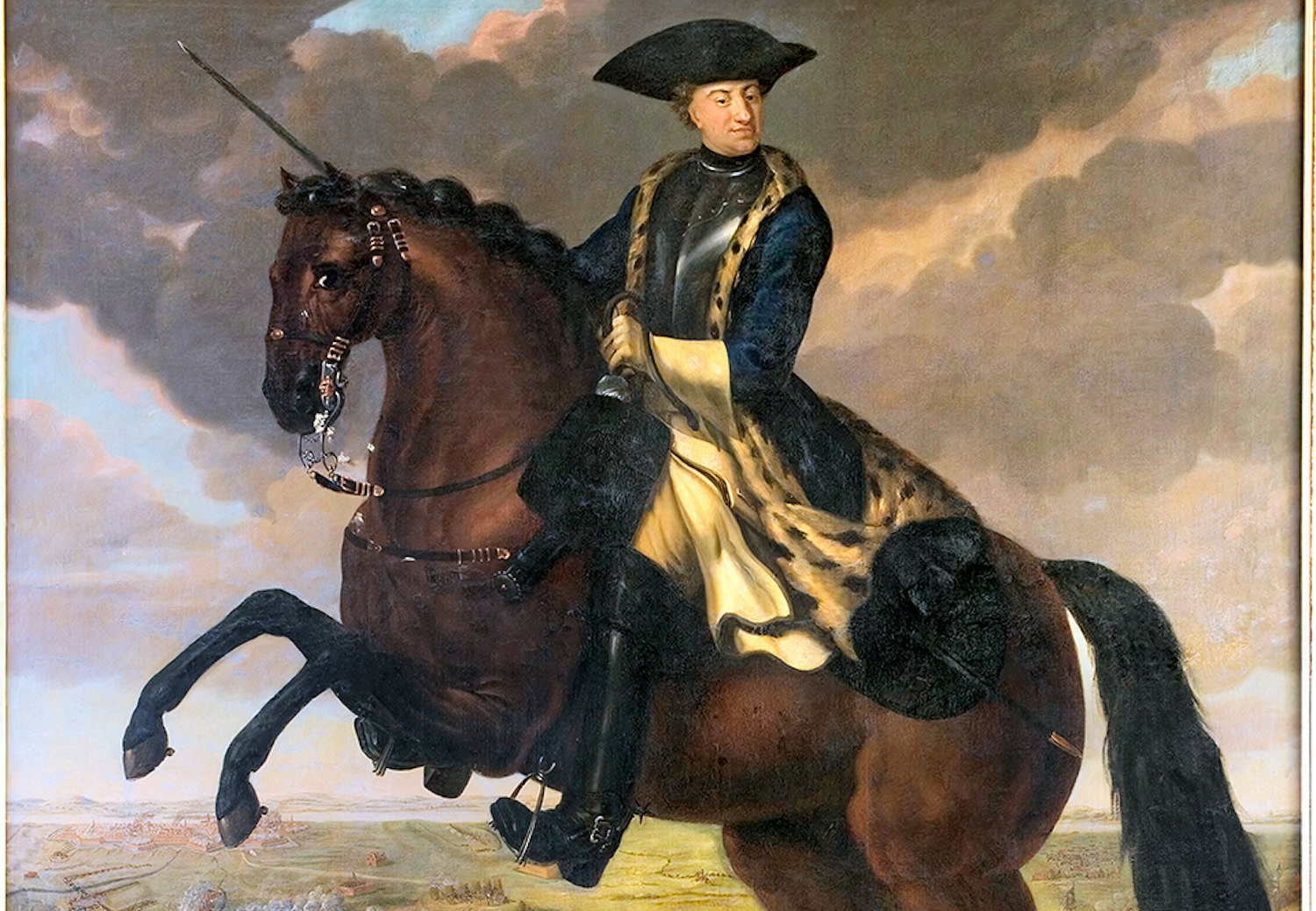 Karl XII:s eviga fälttåg | Popularhistoria.se