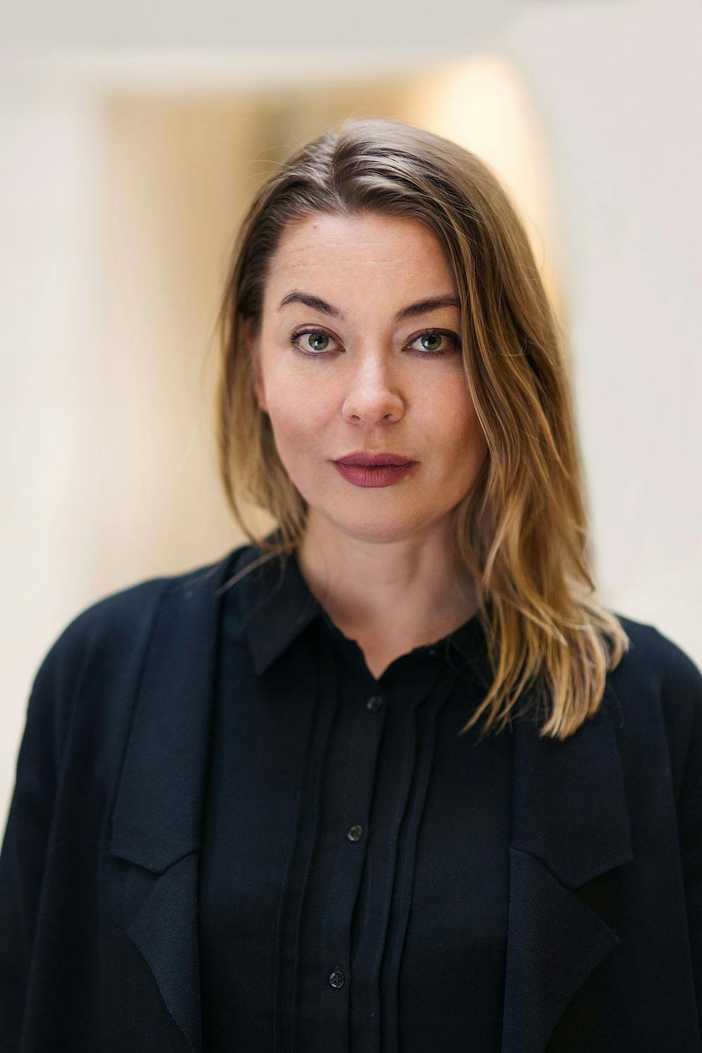 Karolina Ramquist