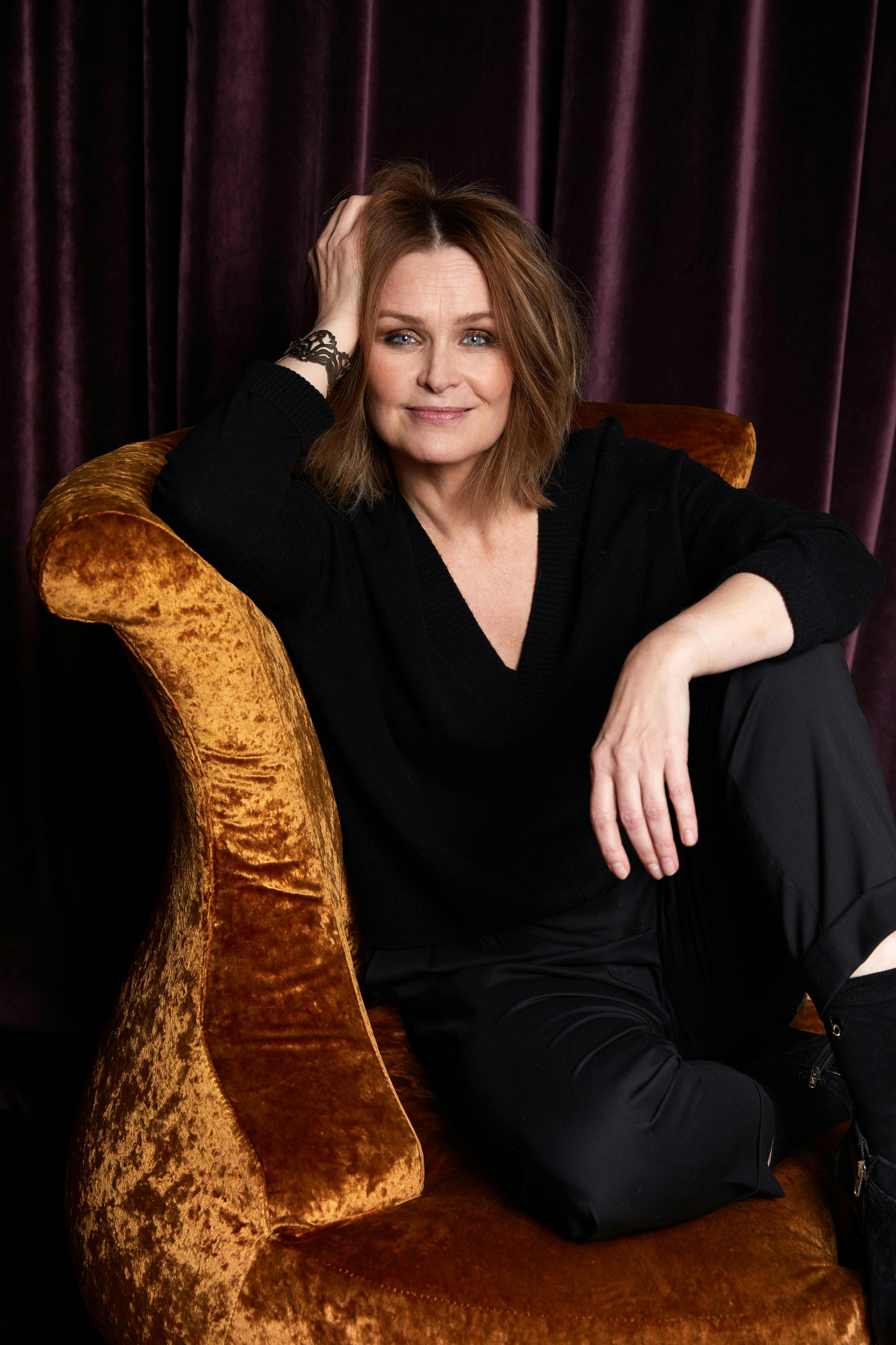 Karoline Krüger
