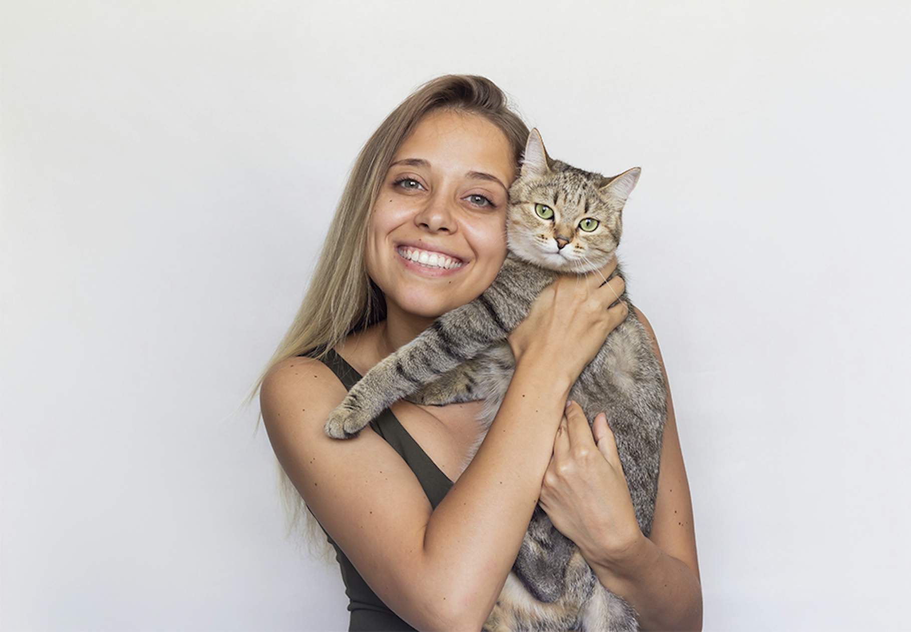 Bugt suppe Wow 9 tips til at forstå din kats kropssprog | Woman.dk