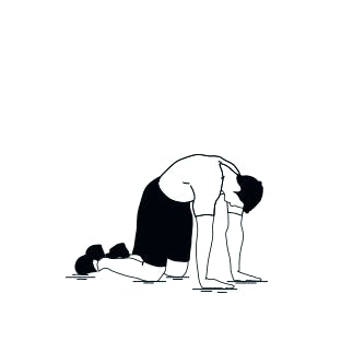 Pusteøvelse
