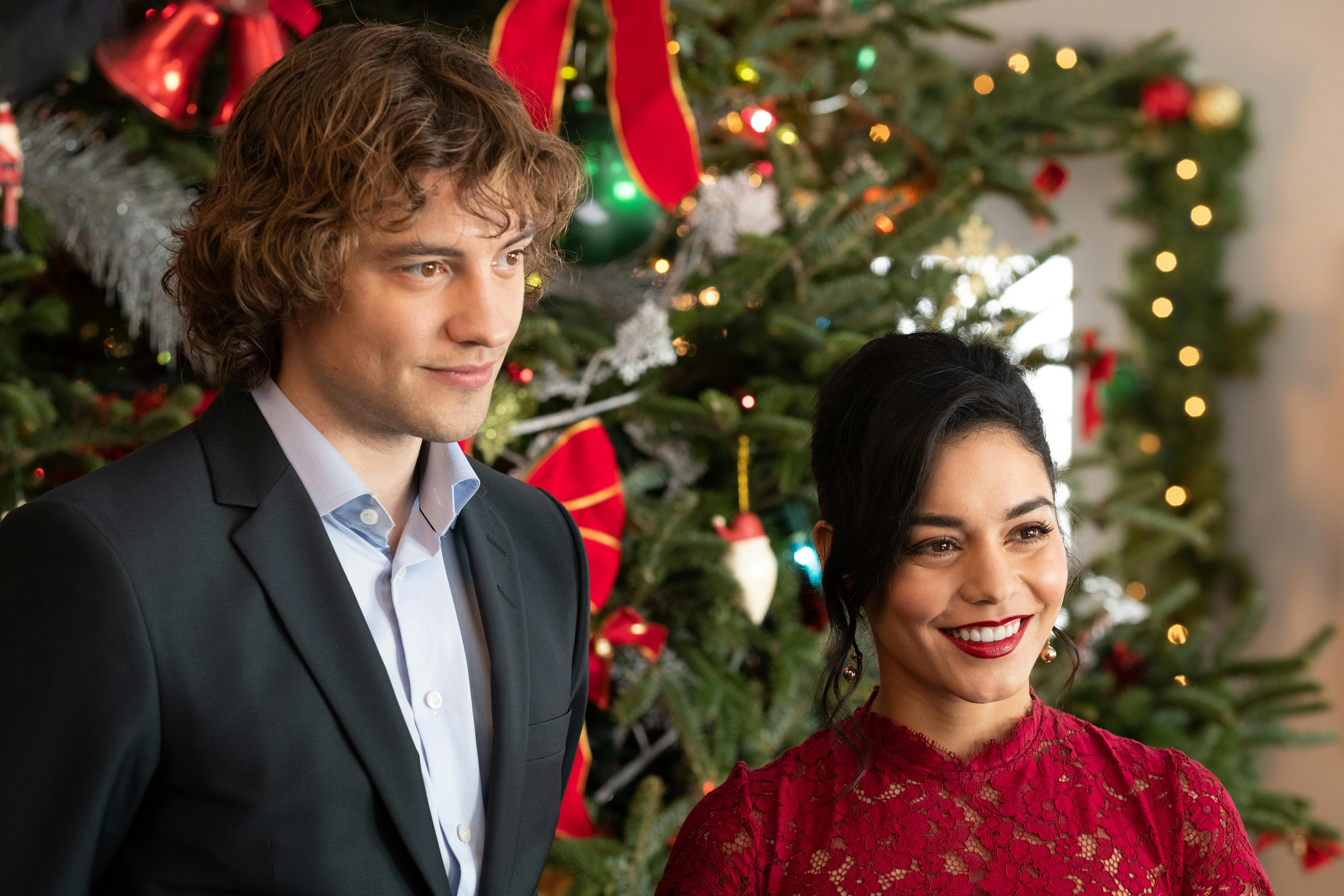 Den skøre julefilm The Knight Before Christmas julefilm The Knight Before Christmas