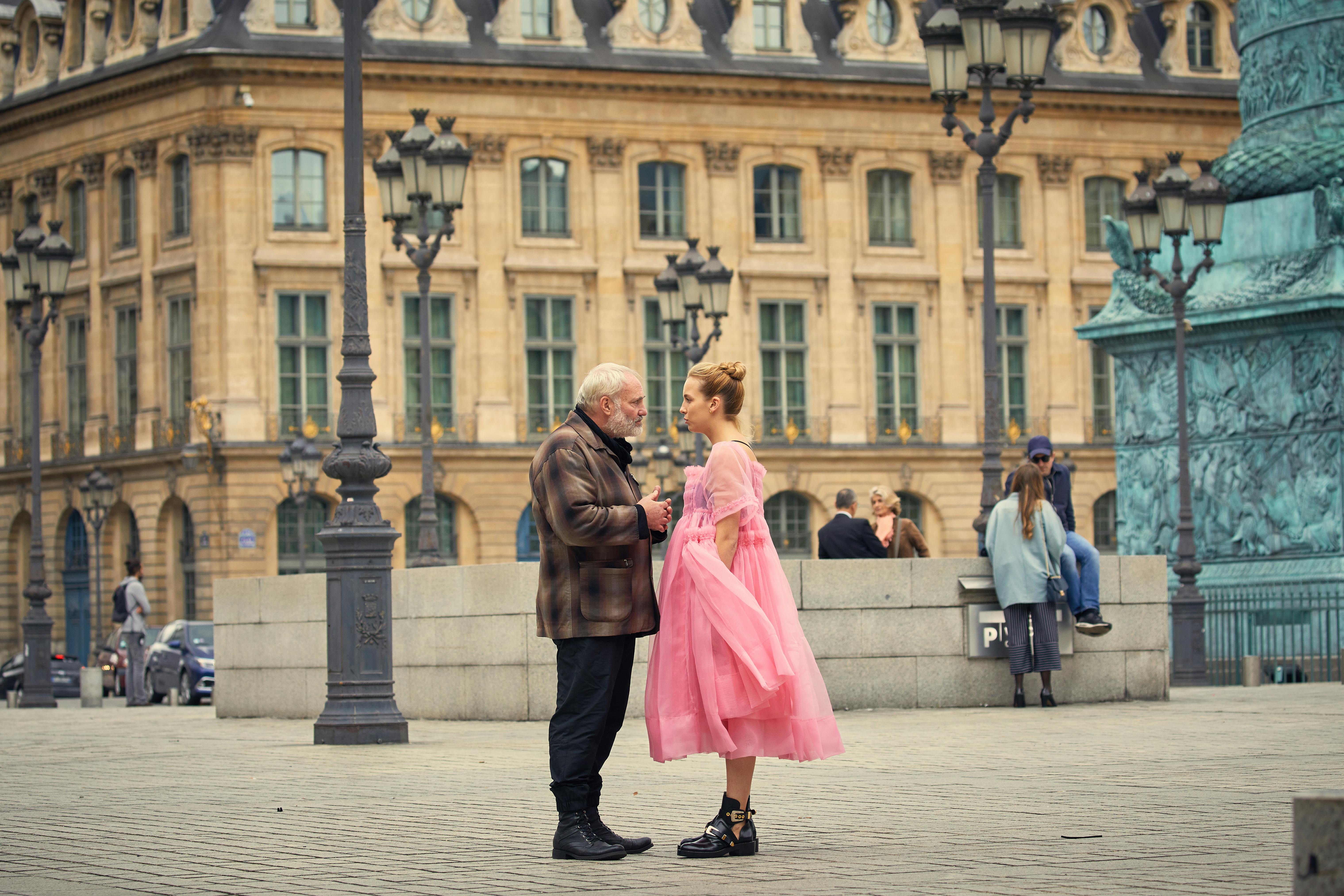 Killing Eve er et godt bud på en alternativ julekalender. Killing Eve