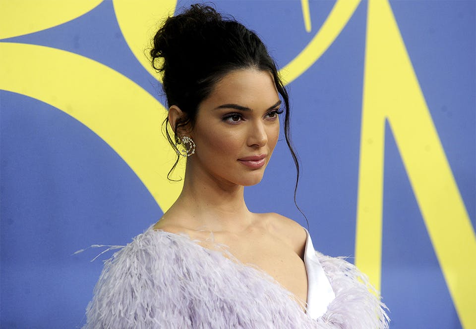 Kendall Jenner