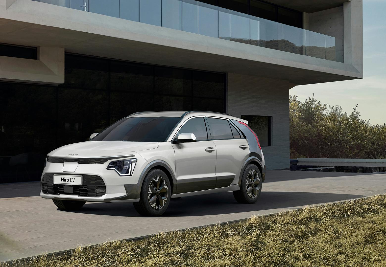 Kia Niro 2023 Kia Niro 2023