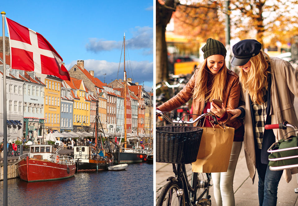 Reisetips københavn 2019