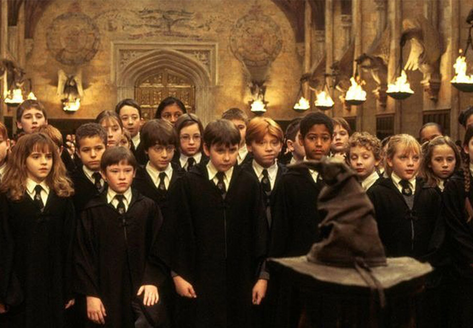 harry potter kollegie test harry potter kollegie test