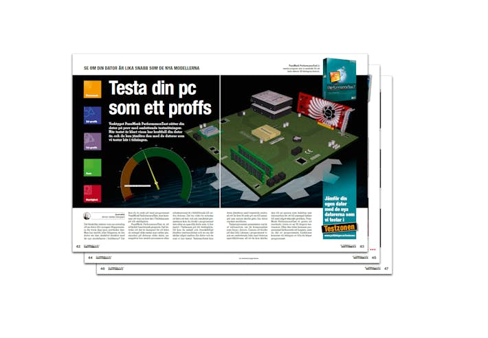 testa min dator testa min dator