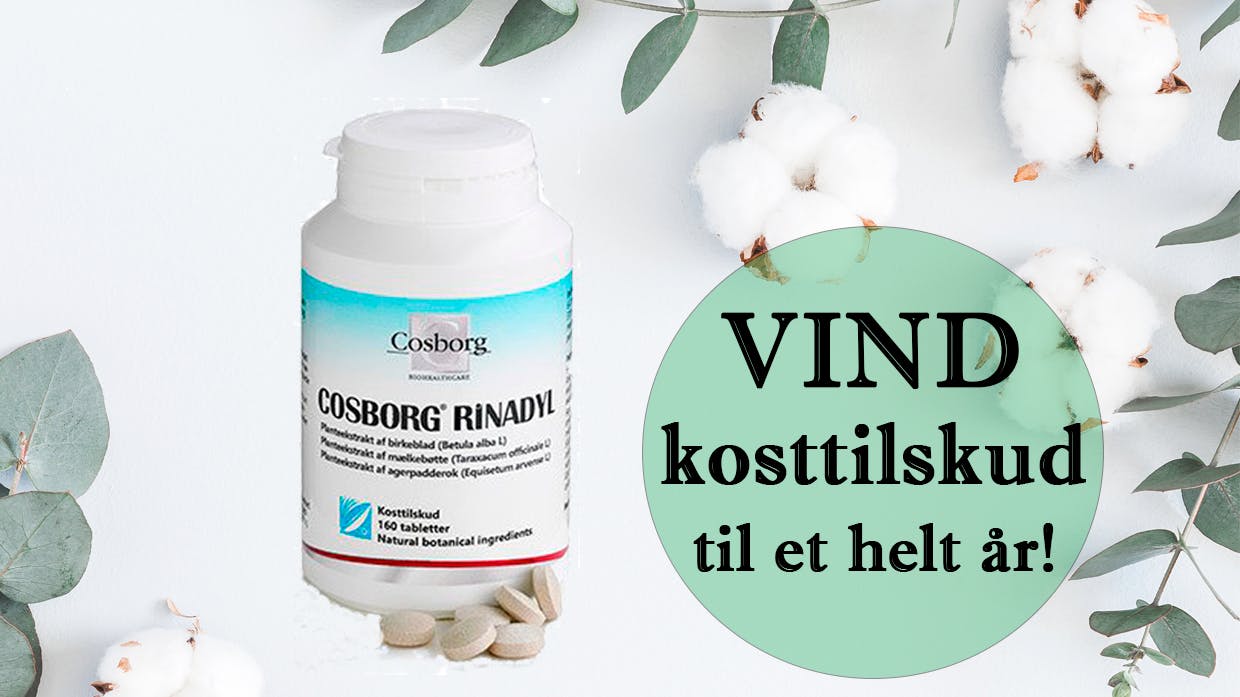 Cosborg Rinadyl