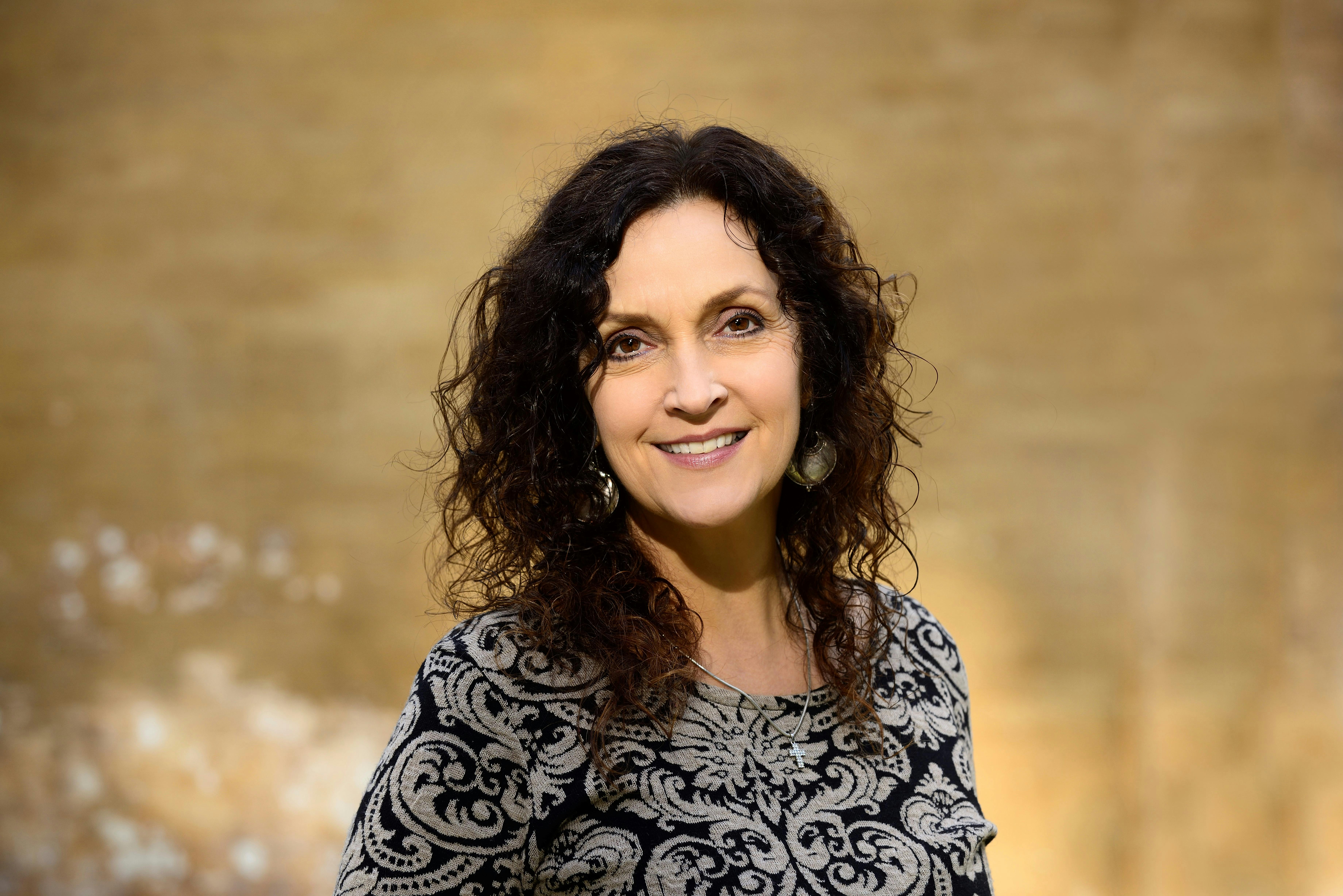 Ekspert: Journalist og forfatter Kristin Flood