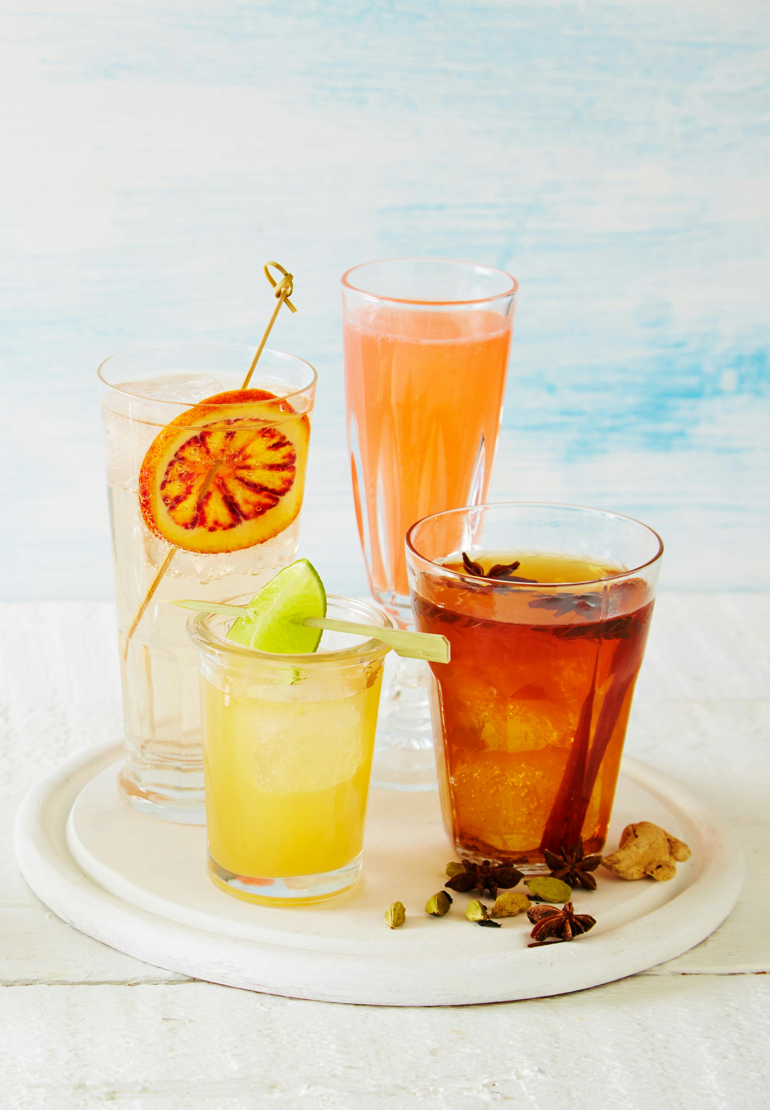 Sommerdrinker