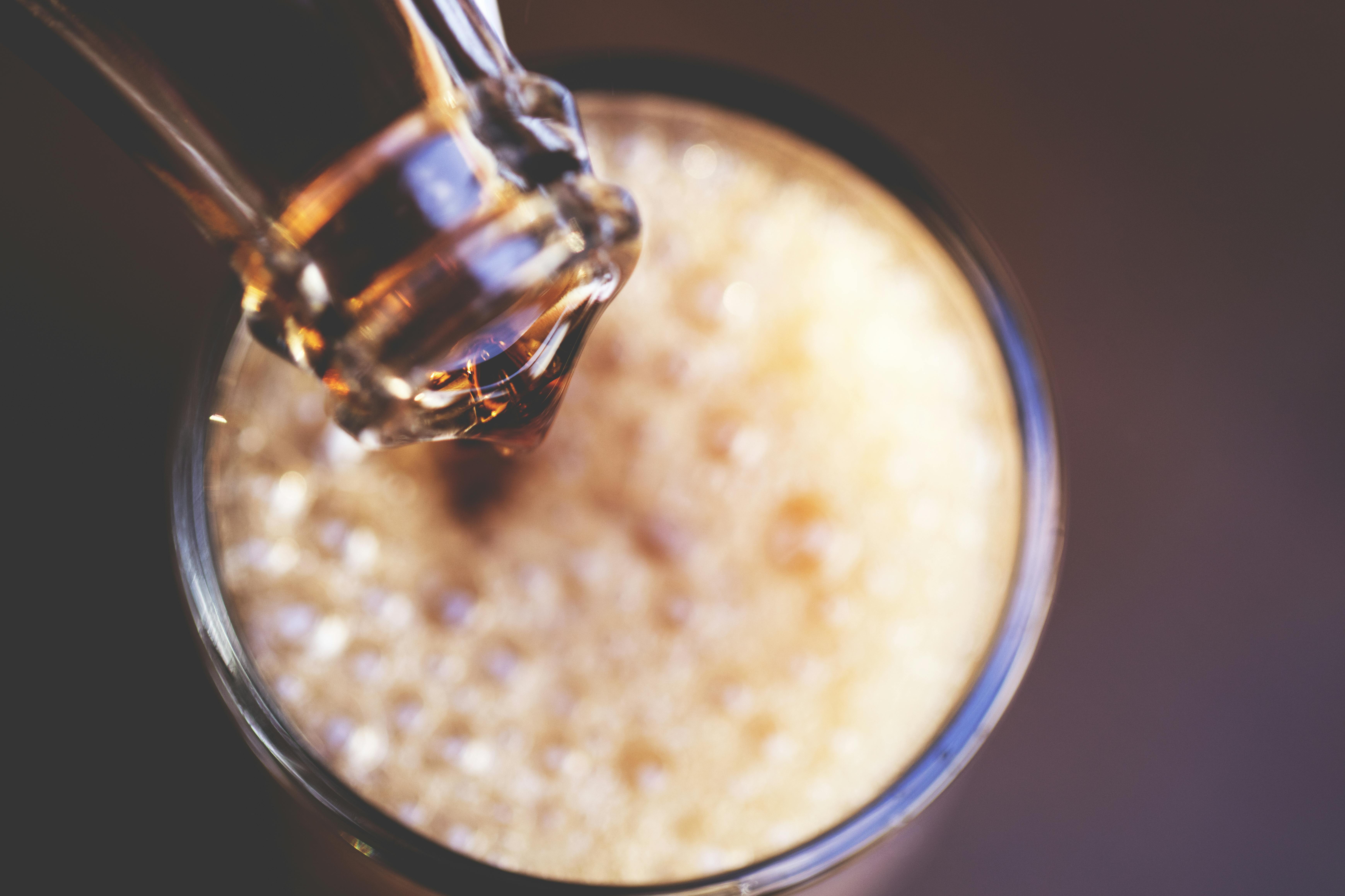 Sukkerfri cola har gjort Sara afhængig af cola. Sukkerfri cola
