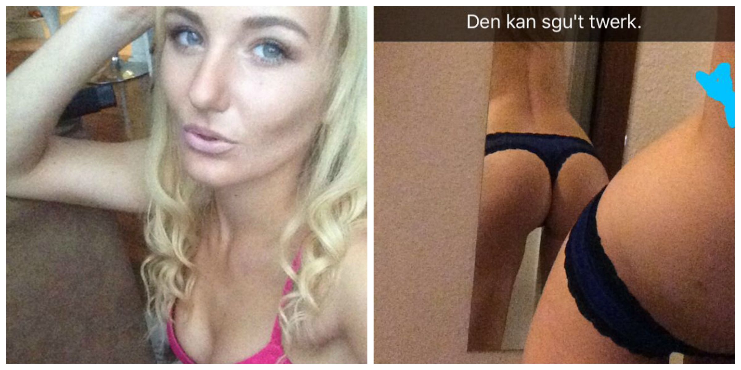 sex med kvinder elise Harritz instagram sex med kvinder elise Harritz instagram