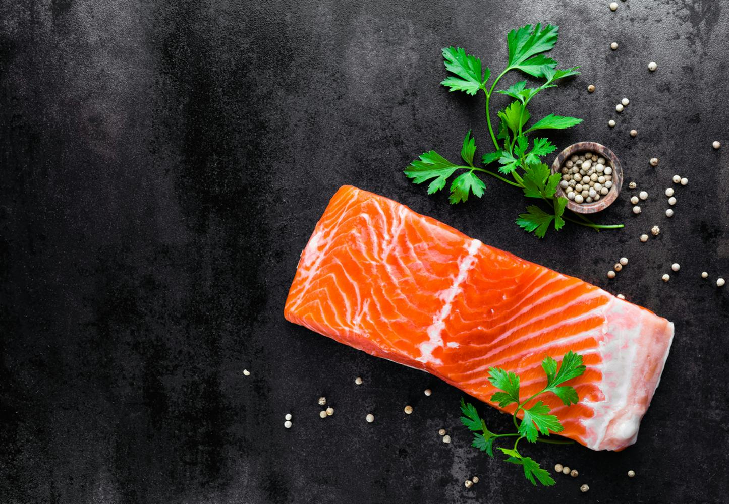 Lax är proppfull med D-vitamin Lax är proppfull med D-vitamin