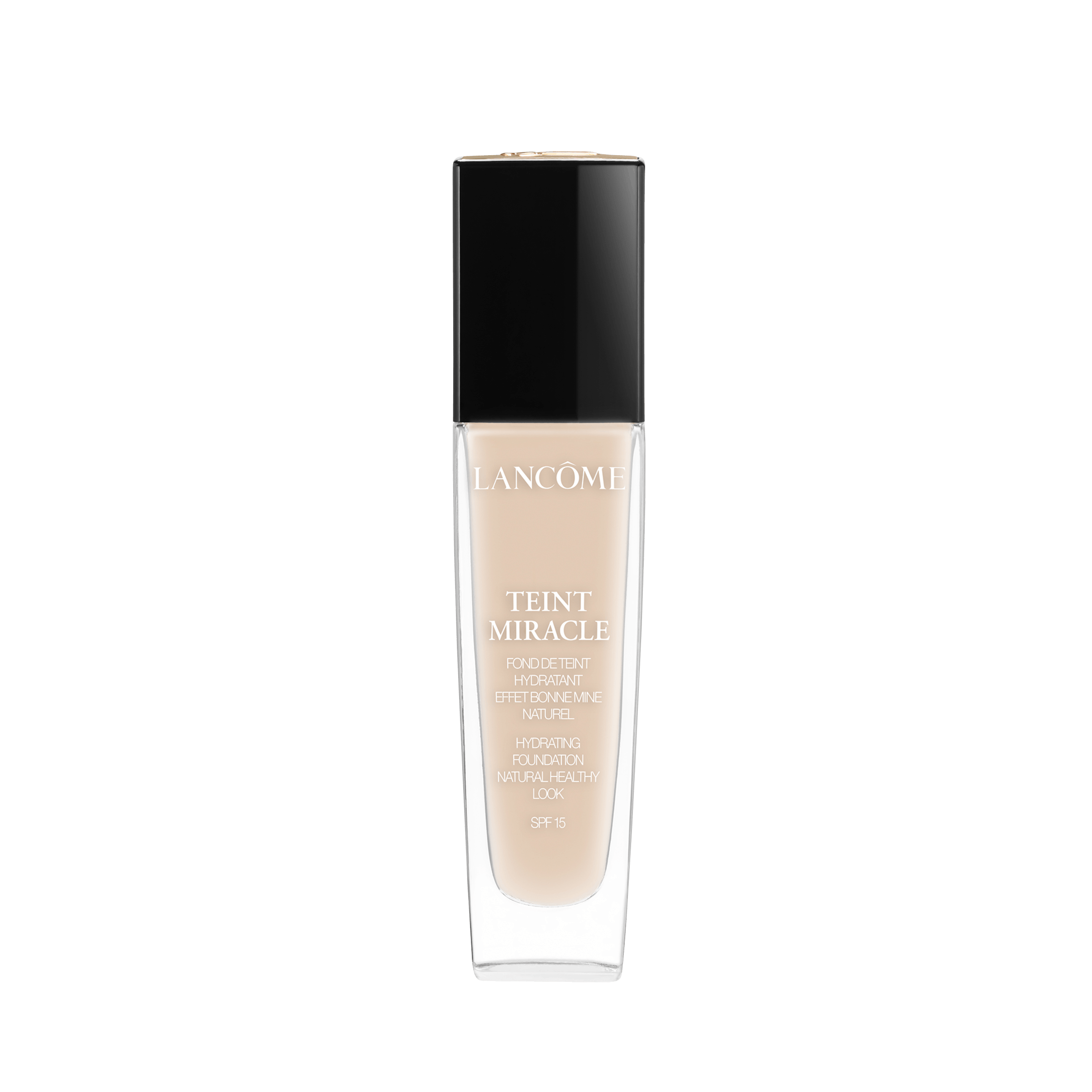 Lancôme, Teint Miracle Hydrating Foundation. 30 ml, 375 kr.