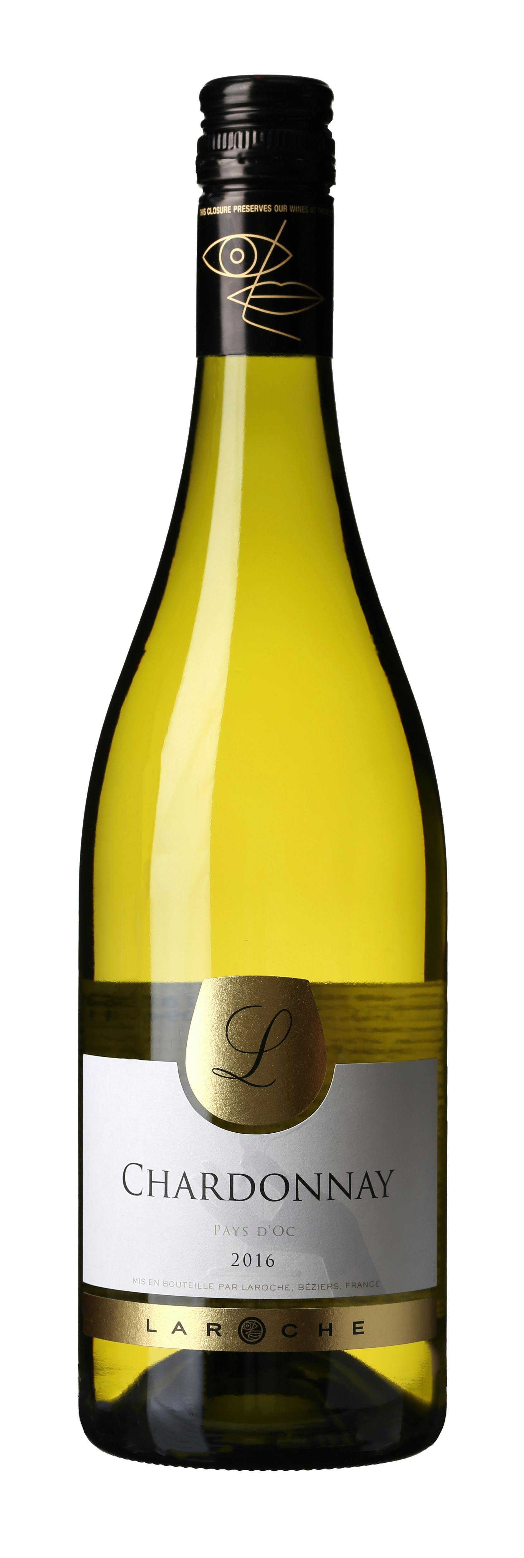 Laroche Chardonnay