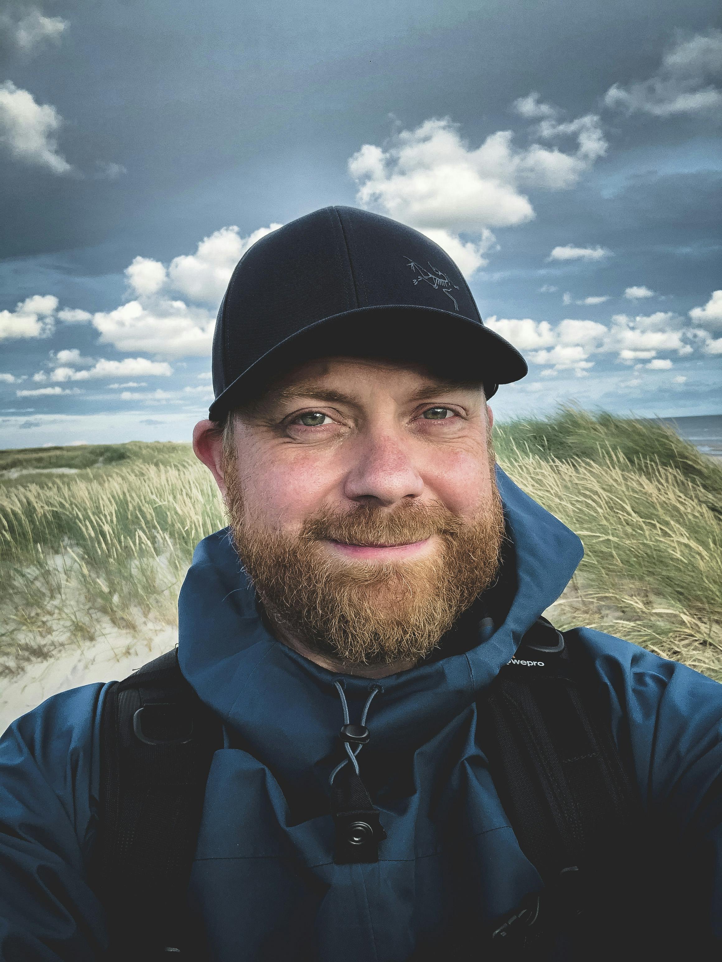 Lars Roed