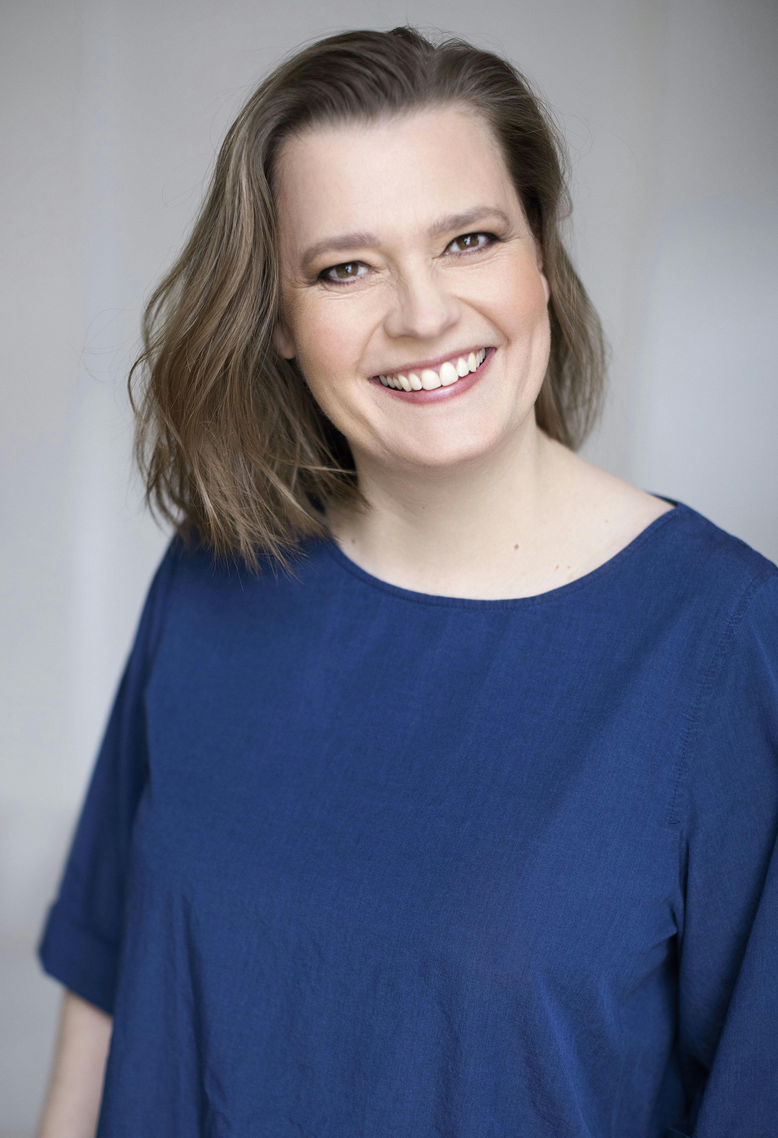 Lea Østergaard Andersen. Lea Østergaard Andersen