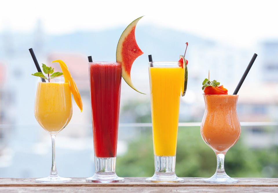 Sunde slush ice