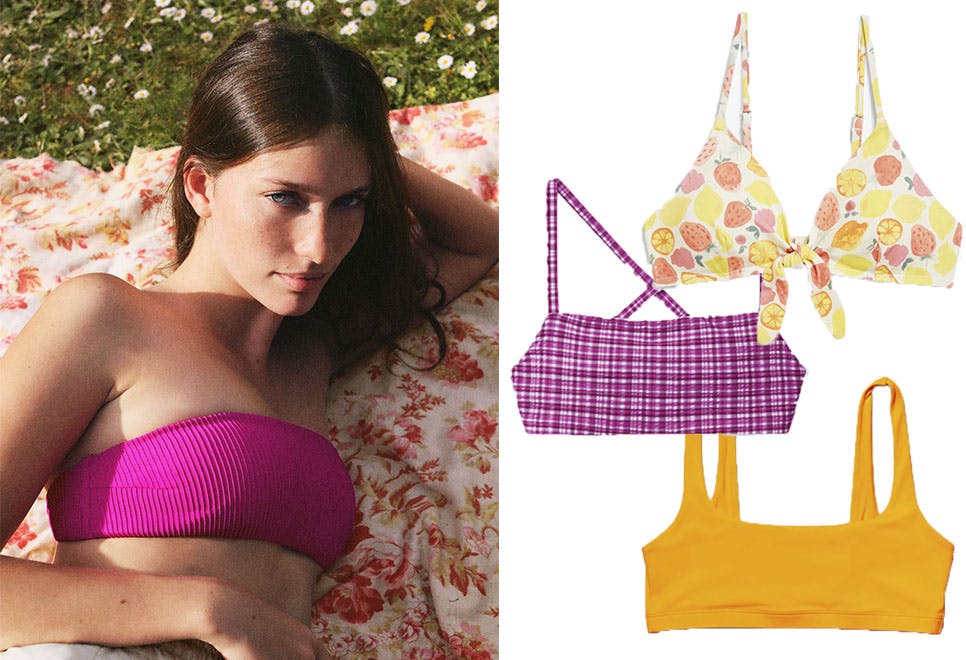Bikinier.