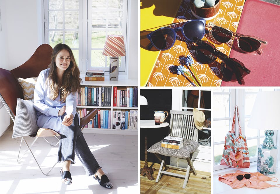 Se min bolig: Sara Sievers