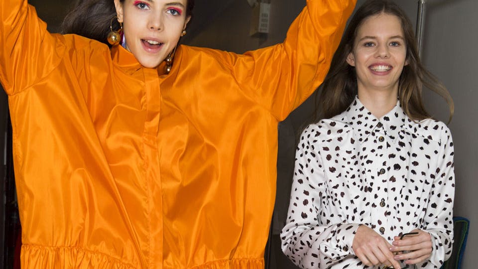Styling: Annika Zobel Agerled, Marie Heyman & Camilla Larsson Styling: Annika Zobel Agerled, Marie Heyman & Camilla Larsson