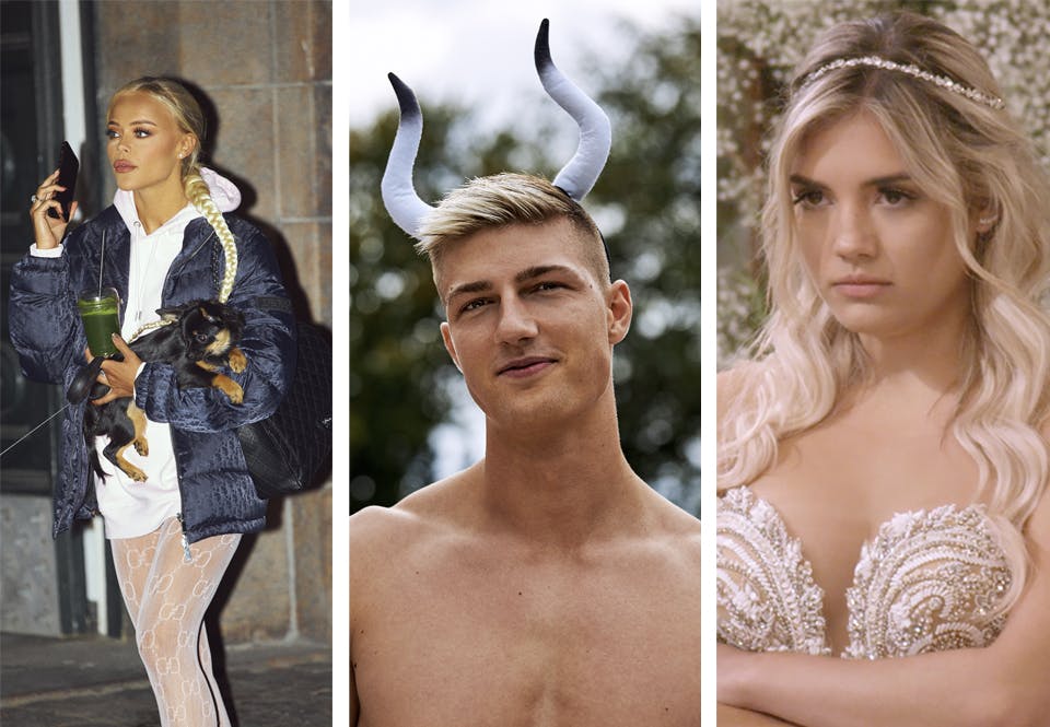 Har du set Bare Elvira, Ex On The Beach og Love Is Blind? Så har du gode chancer i quizzen! Reality TV