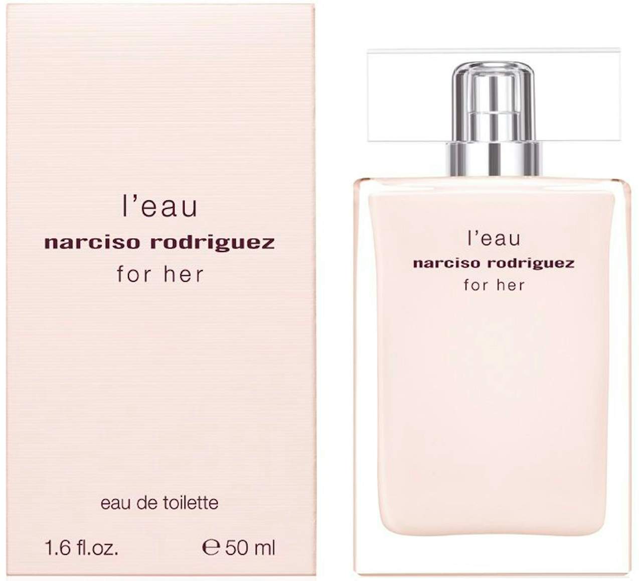 Нарциссо парфюм женский