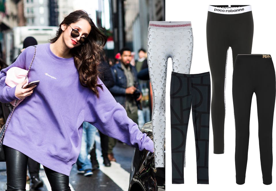 Leggings