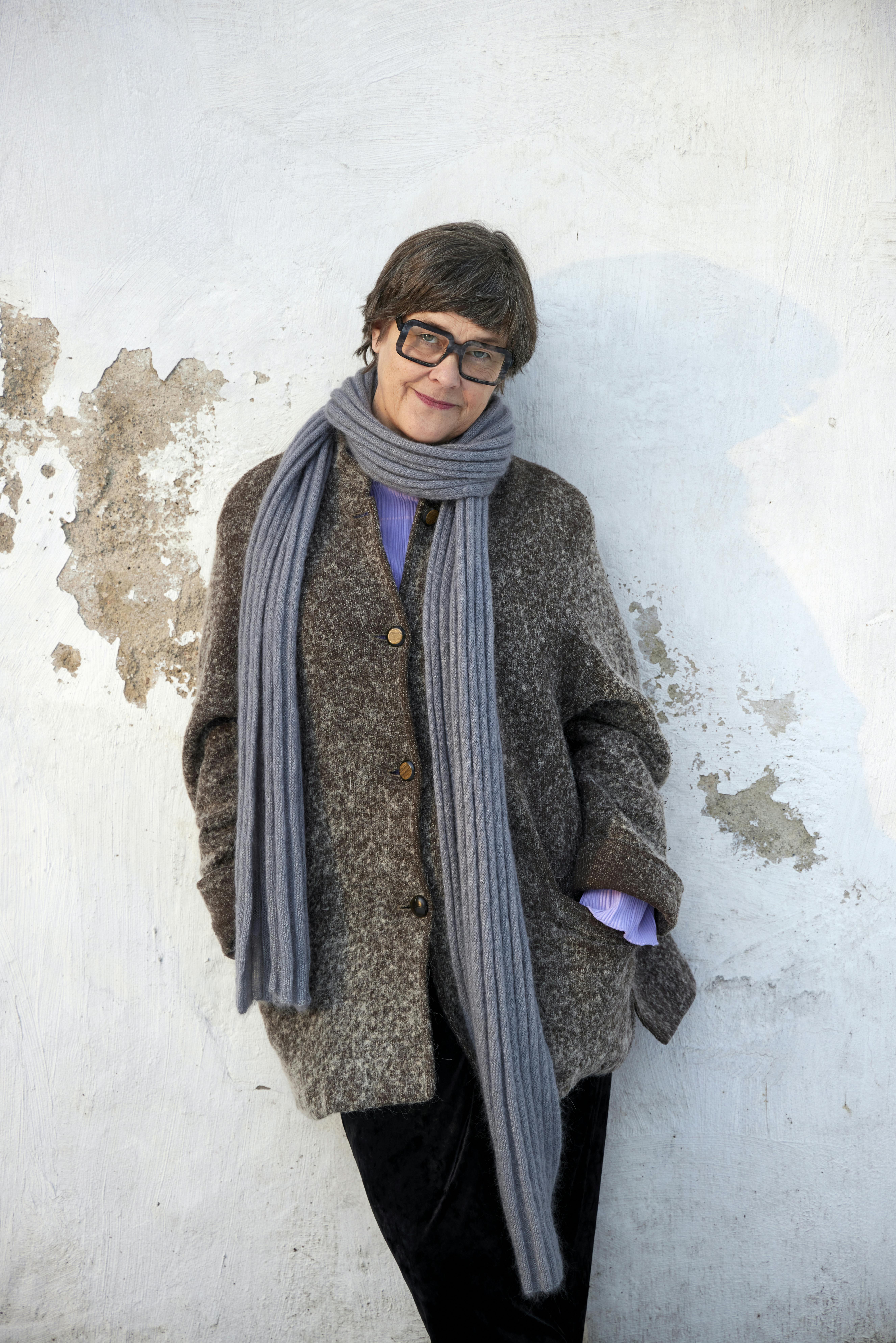 Lene Berg