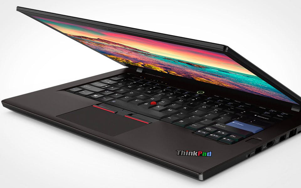 Lenovo ThinkPad Anniversary Edition 25