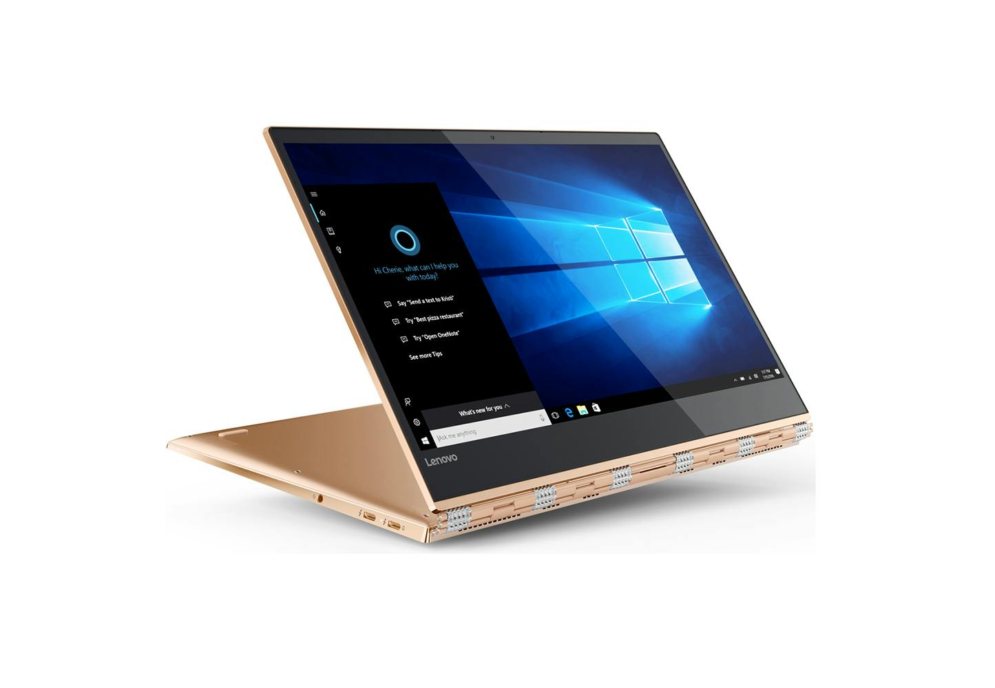 Lenovo Yoga 920
