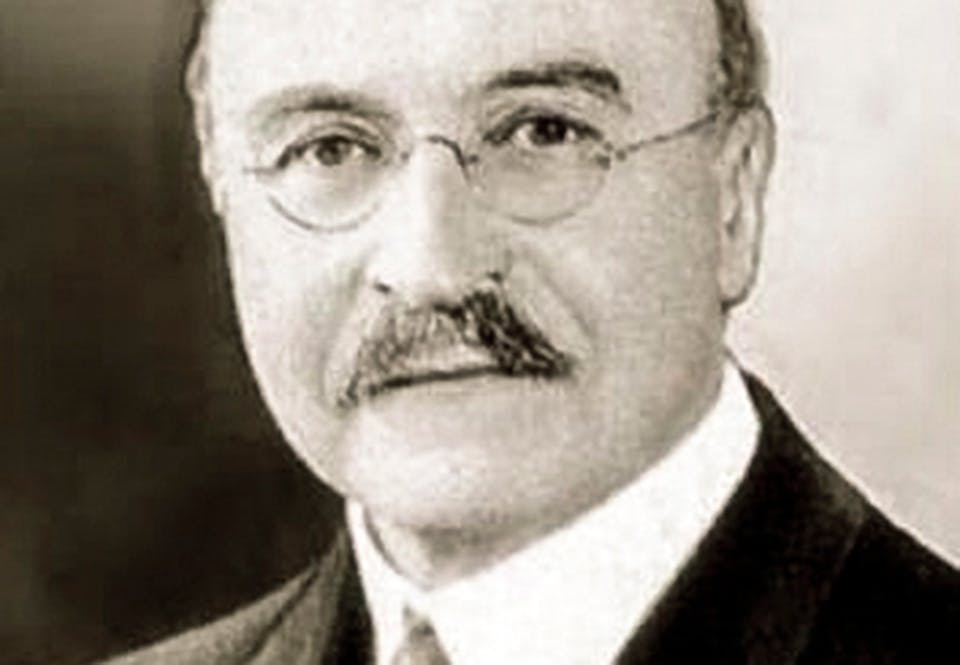 Leo Baekeland
