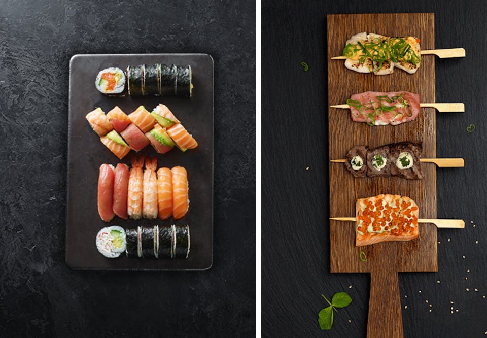 bedste sushi københavn bedste sushi københavn