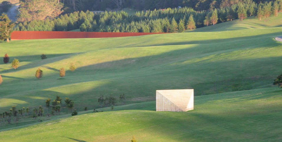 Pyramid Pyramid