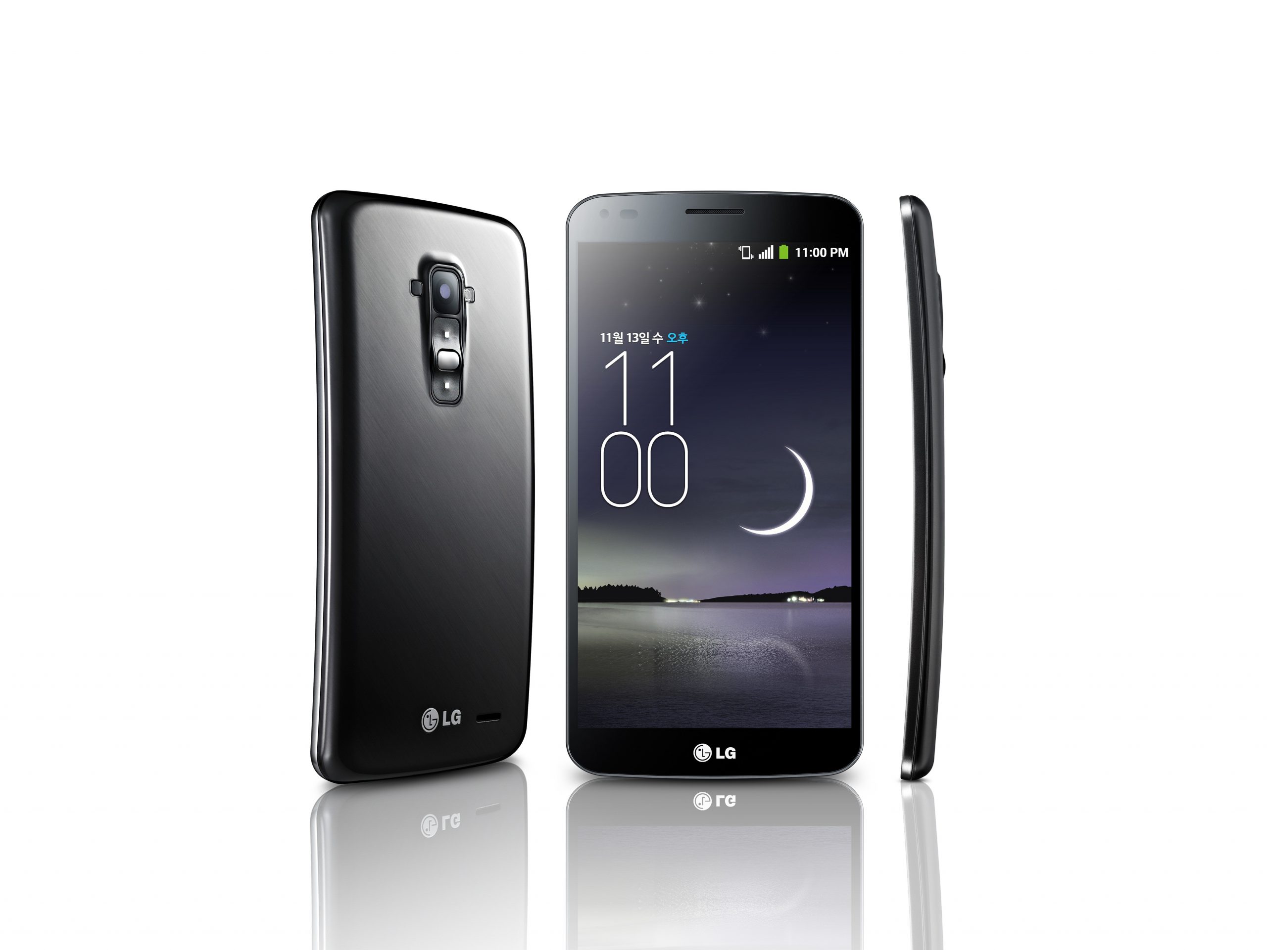 Ikke flere smarttelefoner fra LG: Se de mest eksentriske modellene deres |  Komputer.no