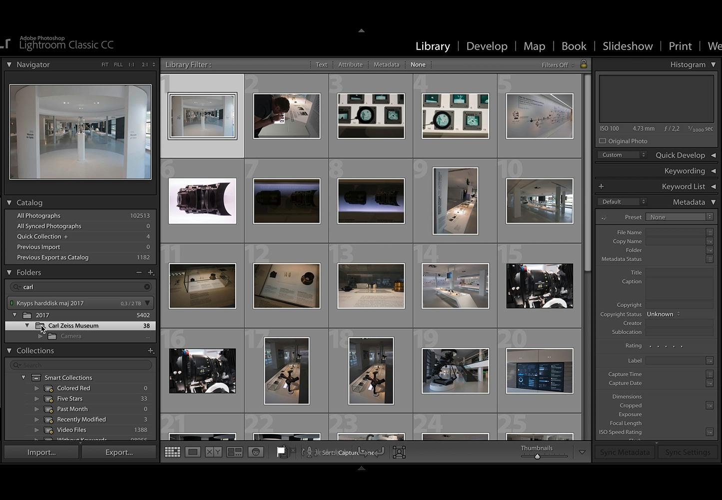 Lightroom