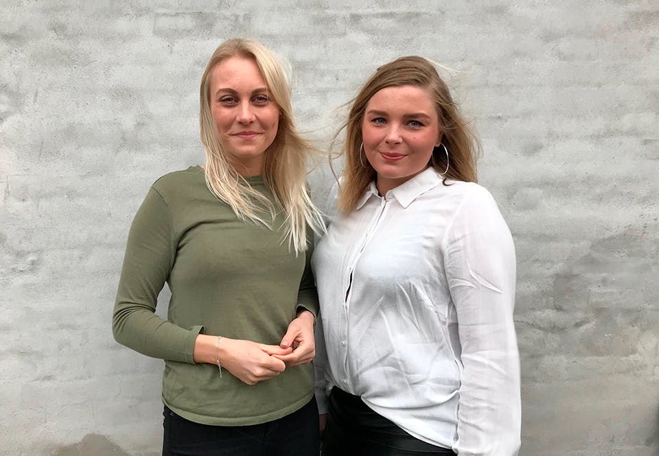 Vi har talt med Line, og hun fortæller om, hvordan det er at blive mor for allerførste gang. Woman møder podcast | En kvinde, som er blevet mor for første gang