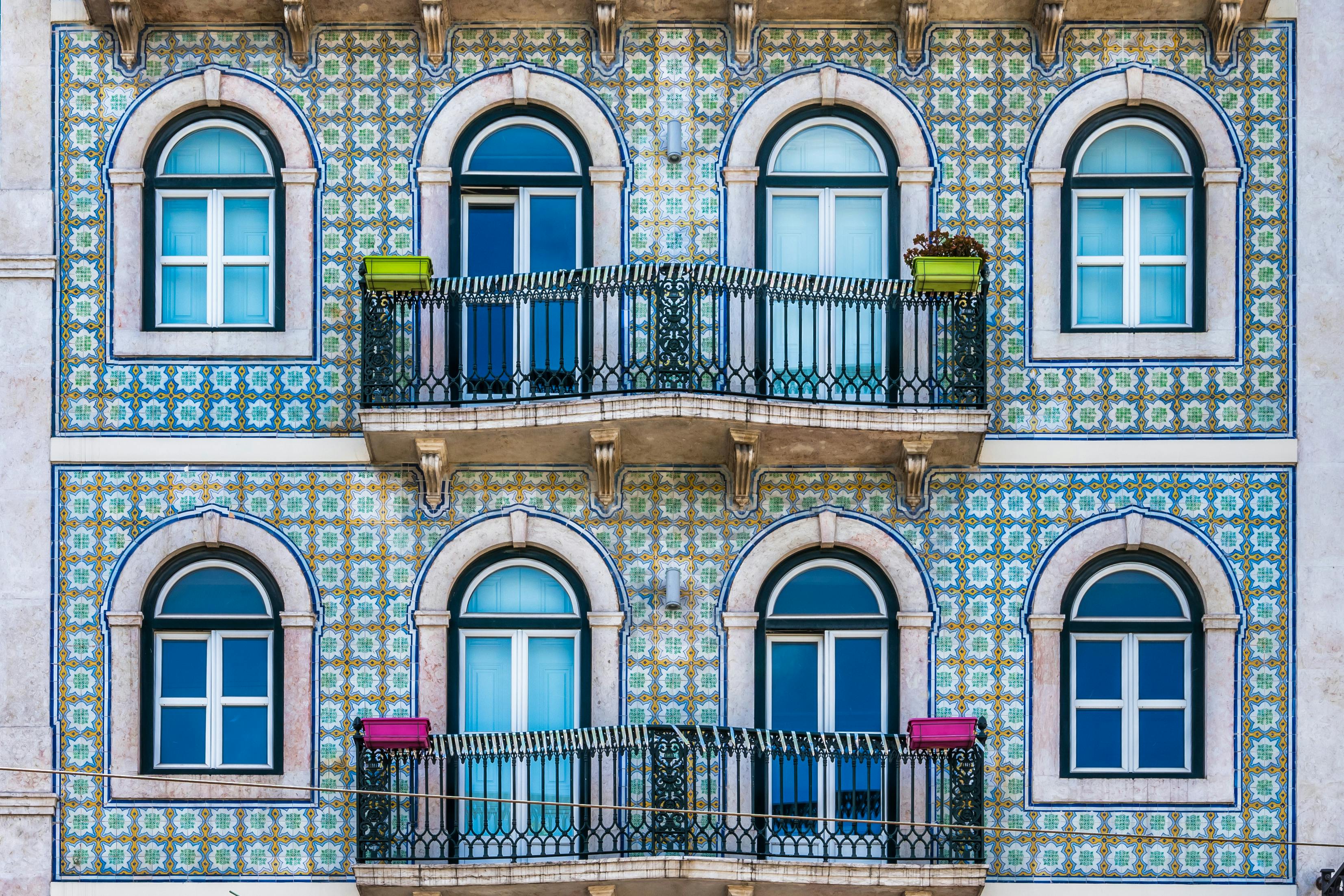 Lisboa reisetips