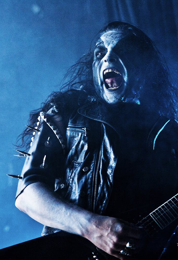 Spennende fotoutstilling Immortal av Lise Mette Eide