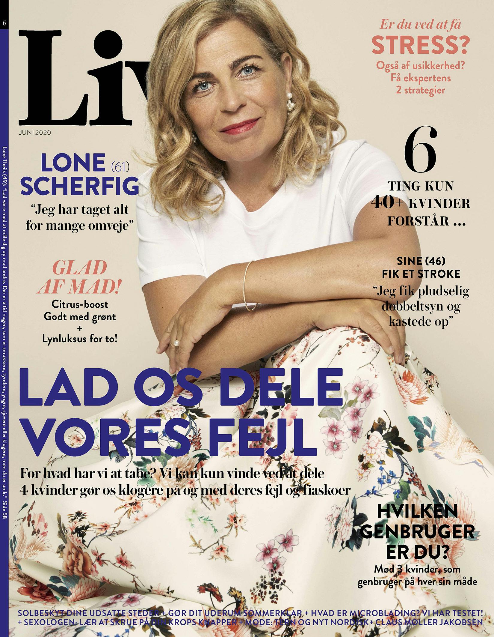 Magasinet Liv nr. 06